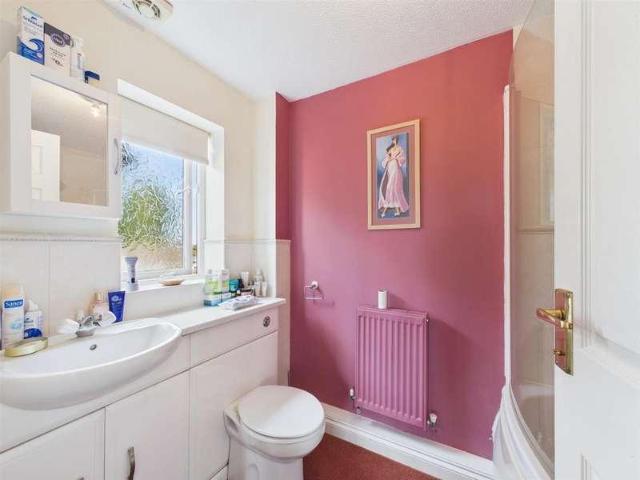 House for sale in Chippenham, Wiltshire