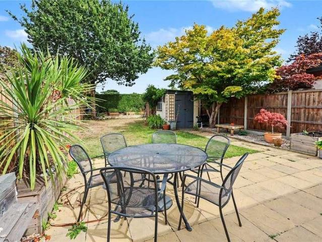 House for sale in Crostwick, Norfolk
