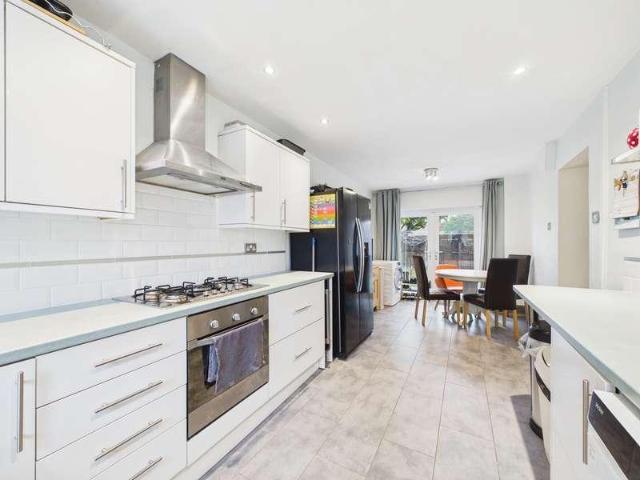 House for sale in Falcon Lodge, Wales