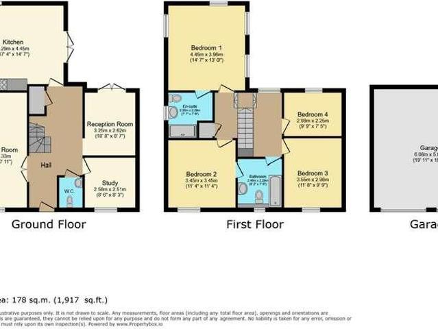 House for sale in Carpenter's Place, Brackley