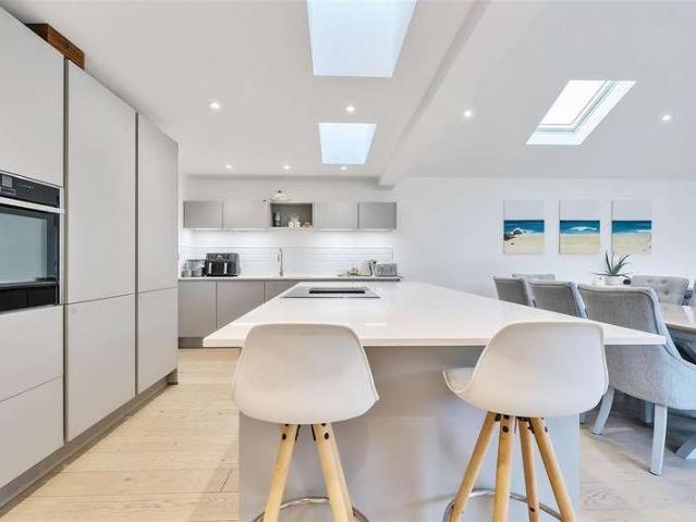 House for sale in St. Columb Minor, Newquay