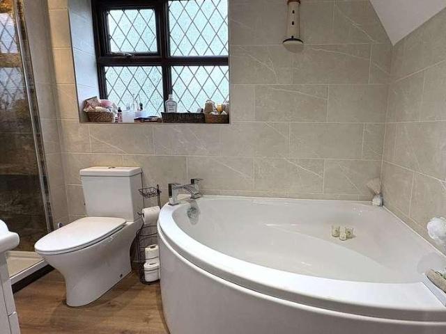 House for sale in Waltham on the Wolds and Thorpe Arnold, Brentingby