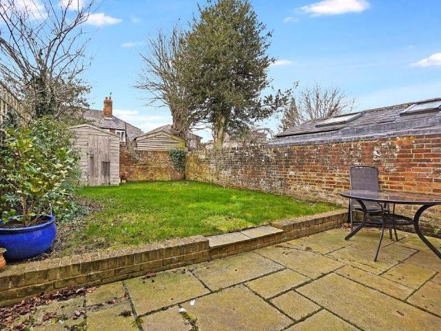 House for sale in Bridge, The Bridge