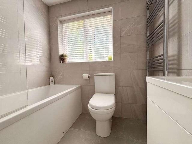 House for sale in Ashurst Bridge, Hampshire