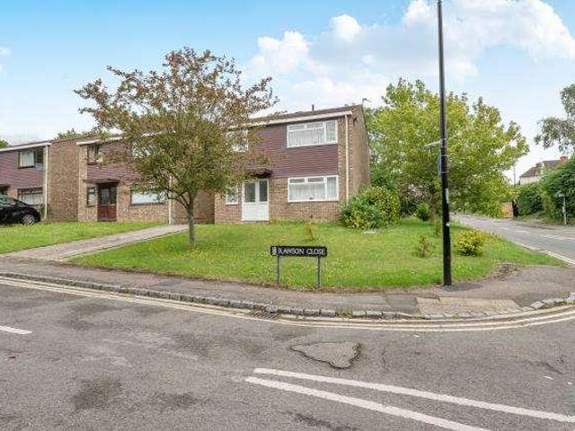 House for sale in Wolvercote, The Slade