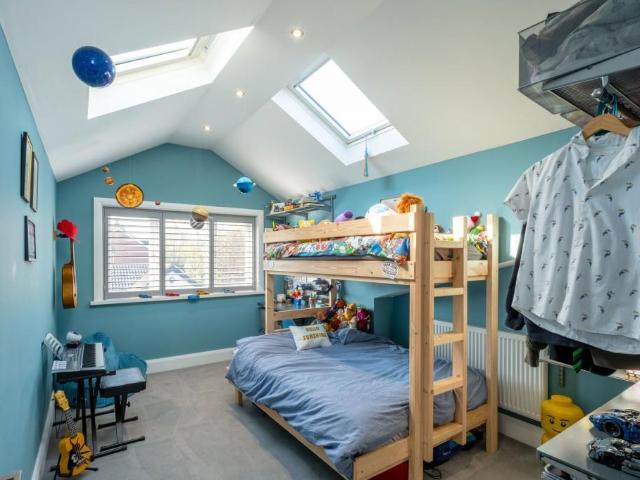 House for sale in Brentingby, Leicestershire