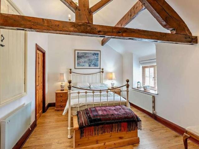 House for sale in Clunbury, Shropshire