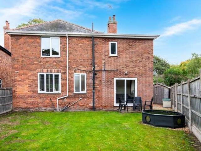 House for sale in Retford, Bassetlaw