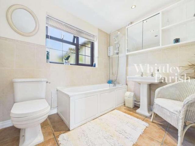 House for sale in Morningthorpe and Fritton, South Norfolk