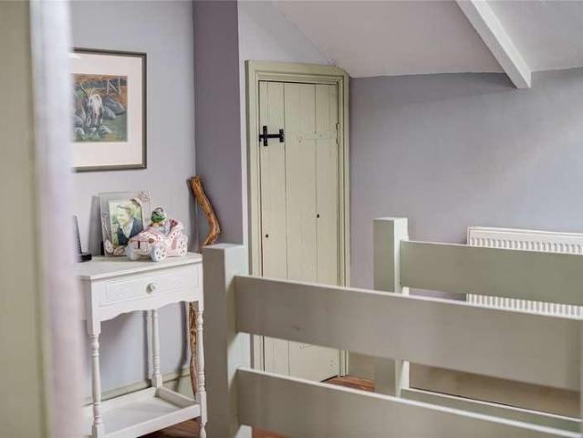 House for sale in Burrowbridge, Somerset