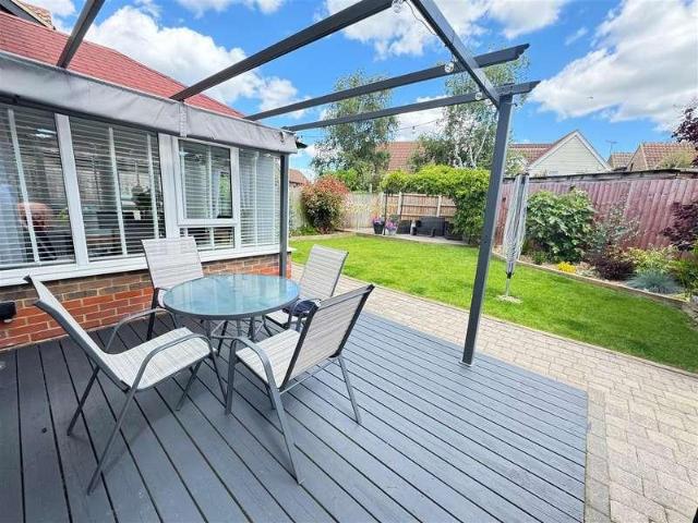House for sale in Barling, Essex