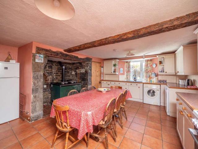 House for sale in Bude, Cornwall