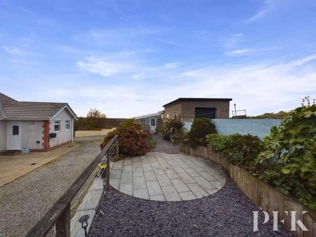 House for sale in Distington