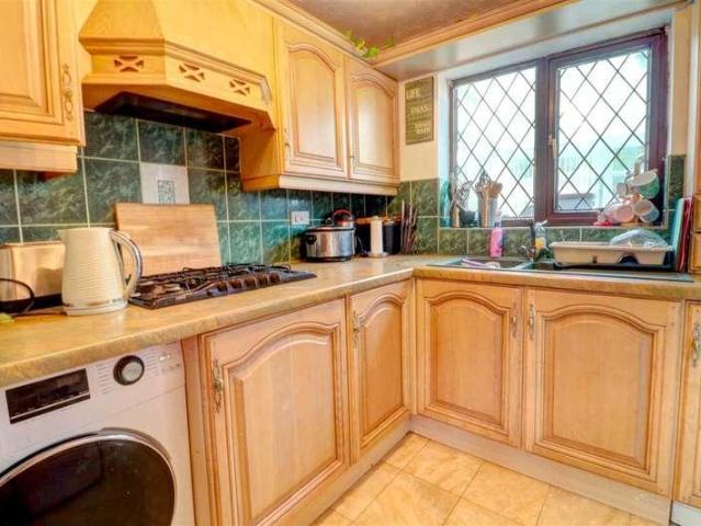 House for sale in Kitts Green, Buckland End