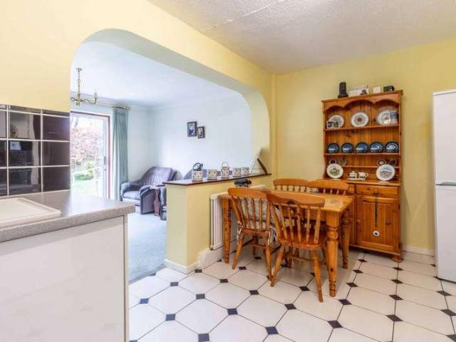 House for sale in North Mymms, Welwyn Hatfield