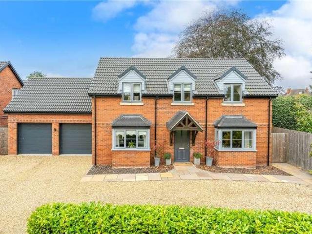 House for sale in Westfield, South Kesteven