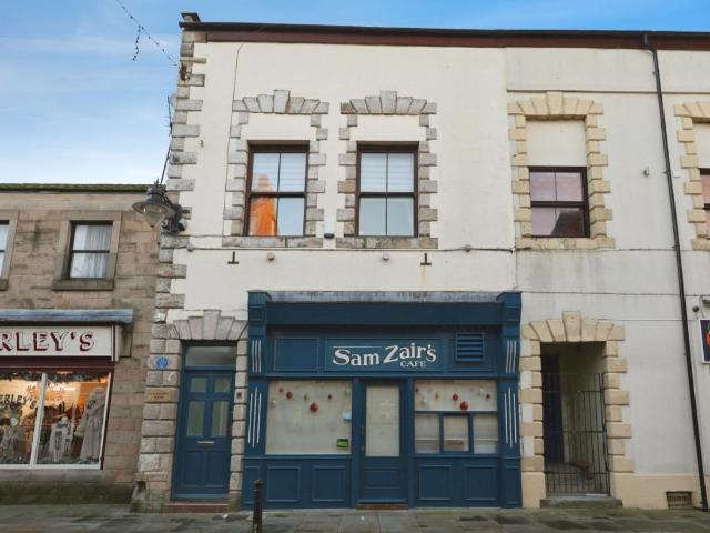 House for sale in Bishop Auckland