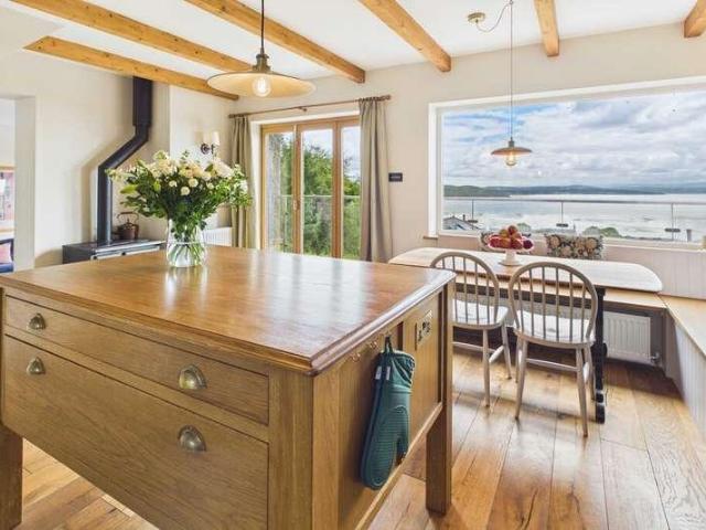 House for sale in Grange-over-sands