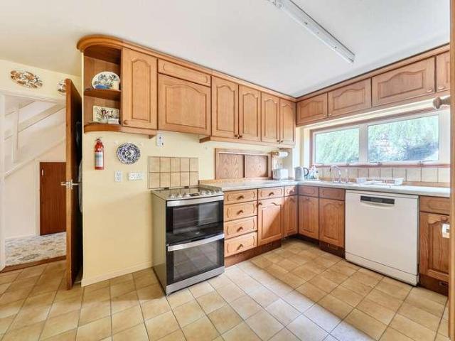 House for sale in Upper Hale, Fole