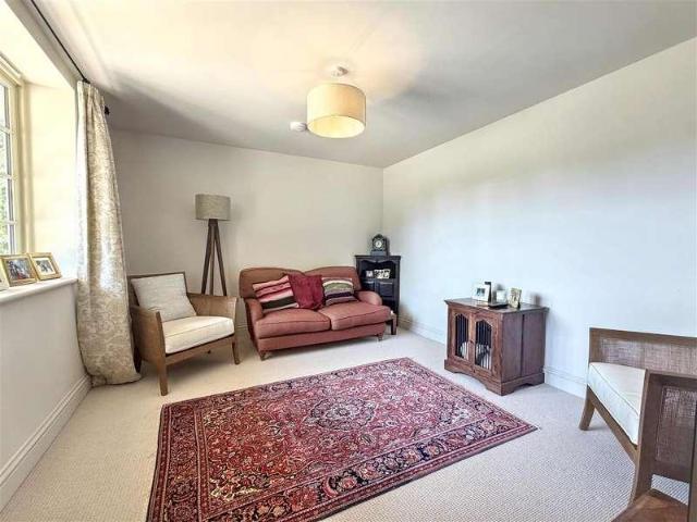House for sale in Berrick Salome, Oxfordshire