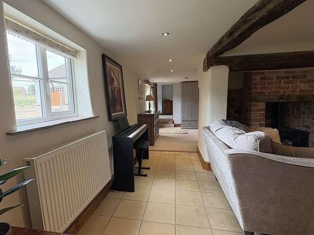 House for sale in Brentingby, Leicestershire