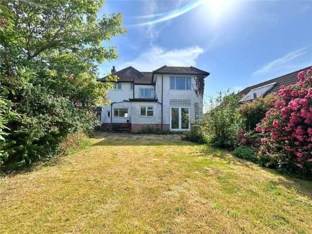House for sale in Friars Cliff, Christchurch