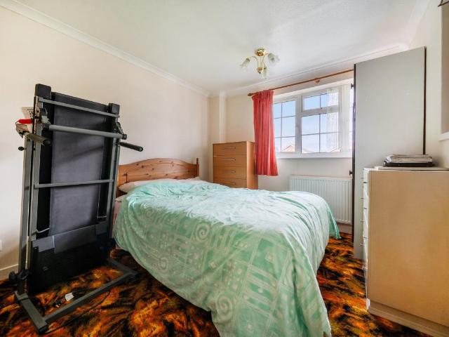 House for sale in Priest Down, Hampshire