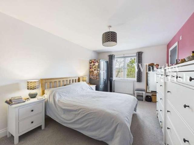 House for sale in Gislingham, Mid Suffolk