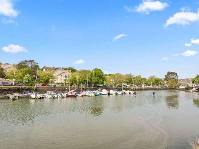 House for sale in Strode, Devon