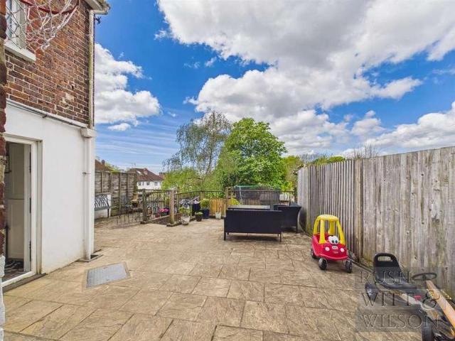 House for sale in Silverhill, Guestling Green