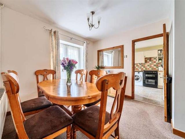 House for sale in Broomhill, Feckenham