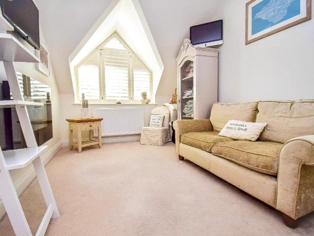 House for sale in Sevenoaks, The Butts