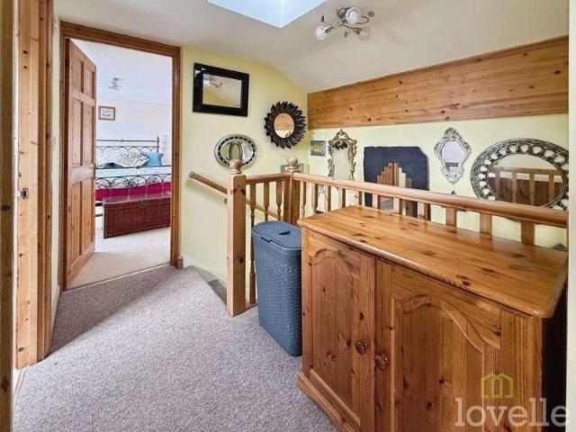 House for sale in Ashby De La Launde, Lincolnshire