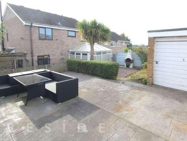 House for sale in Castleton, Rochdale