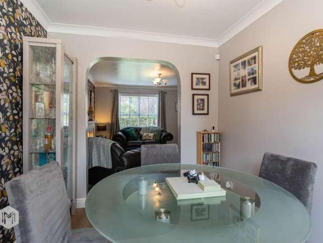 House for sale in Boothstown, Salford