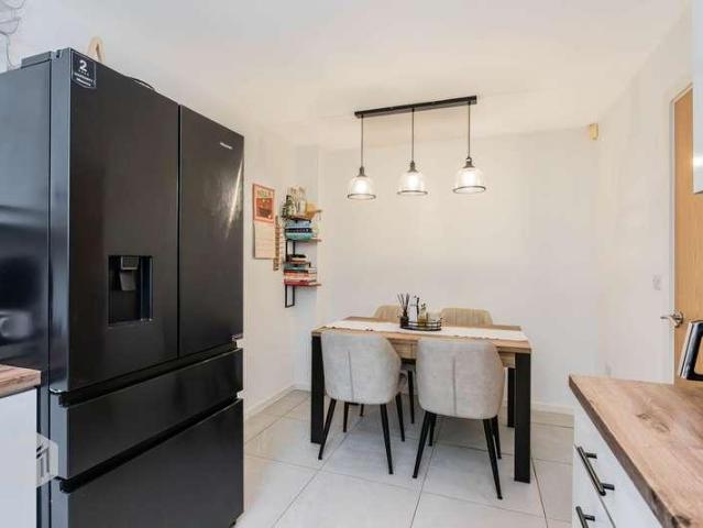 House for sale in Fairfield, Warrington