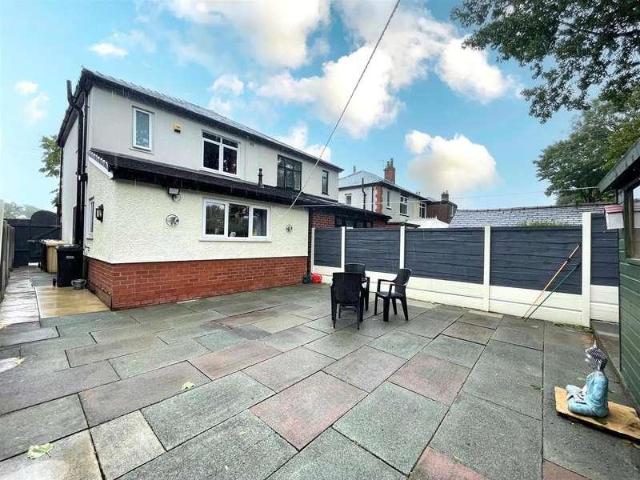 House for sale in Westhoughton