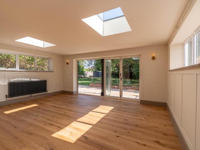 House for sale in Comers, Norfolk