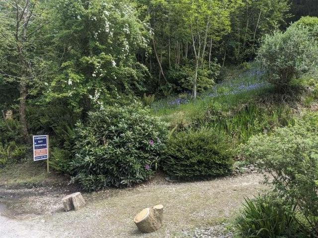 House for sale in Wales