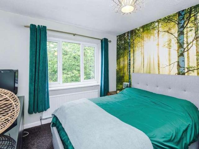 House for sale in Warrington