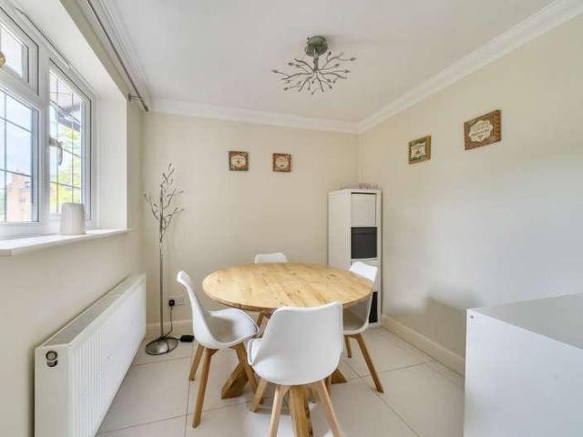 House for sale in Newell Green