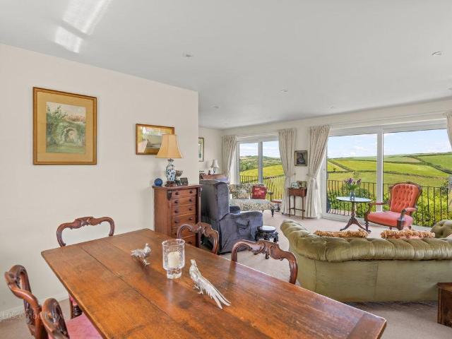 House for sale in Strode, Devon