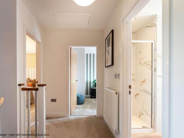House for sale in Sandsfield Park