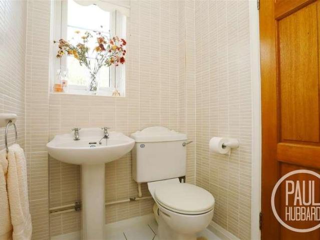 House for sale in Eastbridge, Suffolk