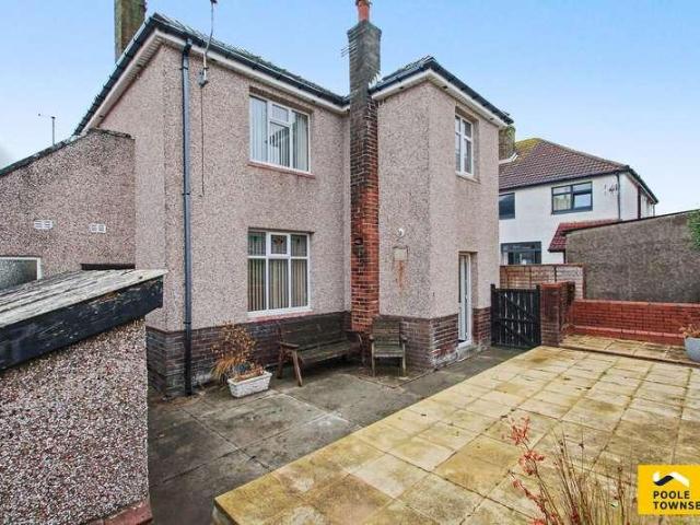 House for sale in Barrow