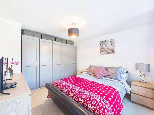 House for sale in Nunnery Wood, St Peters