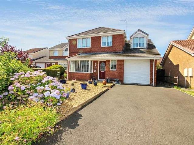 House for sale in Blyth, Northumberland