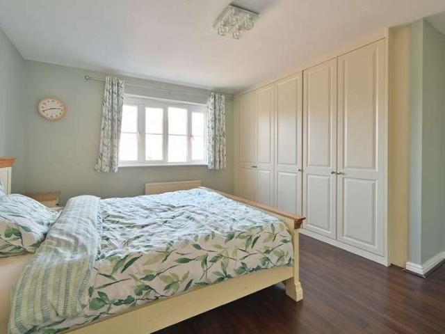 House for sale in Hatfield Garden Village, Welwyn Hatfield