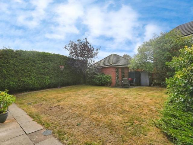 House for sale in Falcon Lodge, Sutton Coldfield