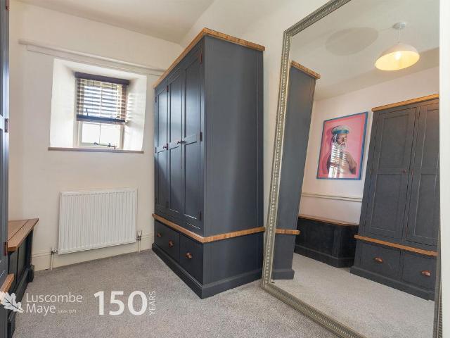 House for sale in Bridford, Devon